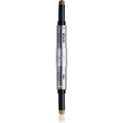 Danessa Myricks Beauty Colorfix Stix multifunkční líčidlo pro oči, rty a tvář Duo 4 6 g