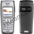 Kryt Nokia 6230 černý