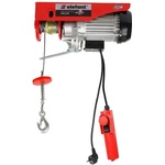 ELEFANT Електрически телфер Elefant ETP250 - 540 W, 125-250 кг, 6-12 м (16579)