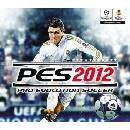 Pro Evolution Soccer 2012