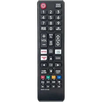съвместим Samsung bn59-01315b - заместител дистанционно управление (bn59-01315b)