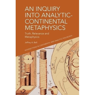 Inquiry Into Analytic-Continental Metaphysics