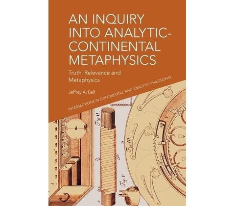Inquiry Into Analytic-Continental Metaphysics
