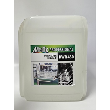 MEDIX dwr430 СЪДОМИАЛНА ИЗПЛАКВАНЕ 10Л