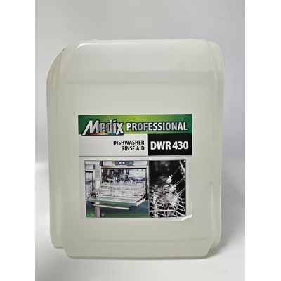 MEDIX dwr430 СЪДОМИАЛНА ИЗПЛАКВАНЕ 10Л