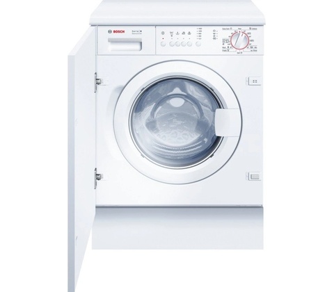 Bosch WIW24340