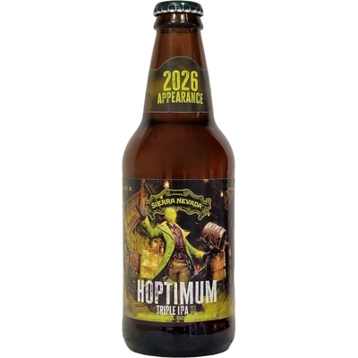 Sierra Nevada Hoptimum 2026 11% 0,355 l (sklo)