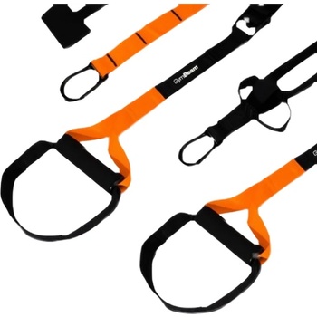 Image 1 of GymBeam Suspension Exercise Set - TRX