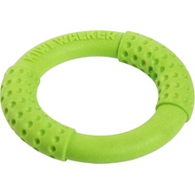 Kiwi Ring Mini plovoucí a létající 13 cm zelená