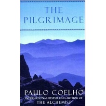 The Pilgrimage. Auf dem Jakobsweg, englische Ausgabe - Coelho, Paulo