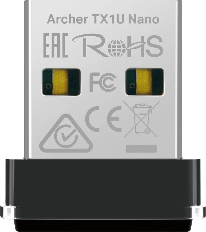 TP-Link Archer TX1U Nano