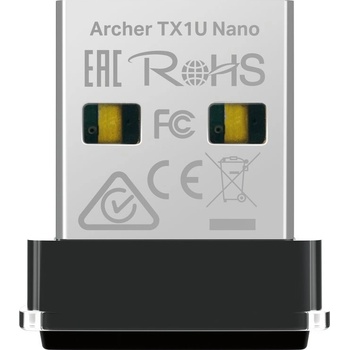 Image 1 of TP-Link Archer TX1U Nano