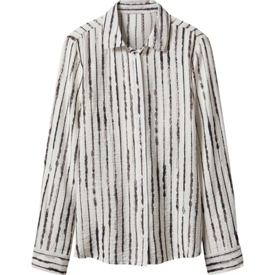 esmara dámská blůza pruhy/bílá – Zboží Dáma