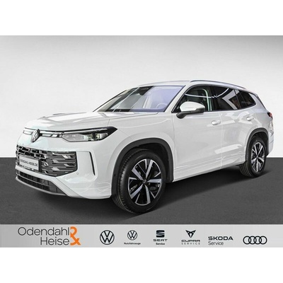 Volkswagen Tayron 1.5 eTSI Elegance 110 kW