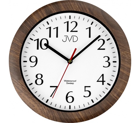 JVD SH494