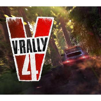 V-Rally 4