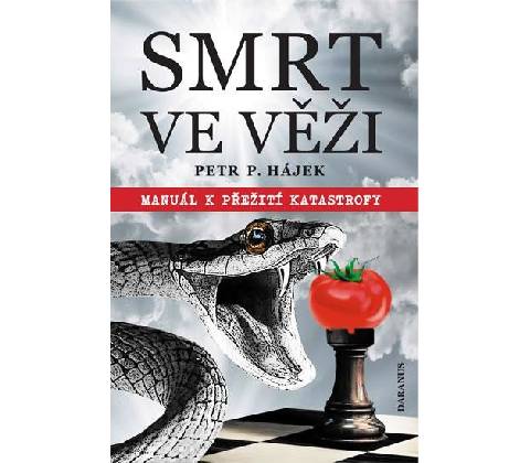 Smrt ve věži