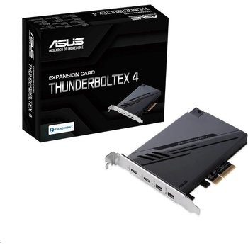 Asus ThunderboltEX 4