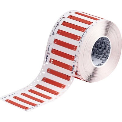 Brady HCM-75x10-B7643-RD