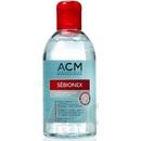 Prípravky na čistenie pleti ACM Sebionex Micelárna voda na problematickú pleť 250 ml