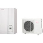 Fujitsu WSYA080ML3 /WOYA080KLT Термопомпа