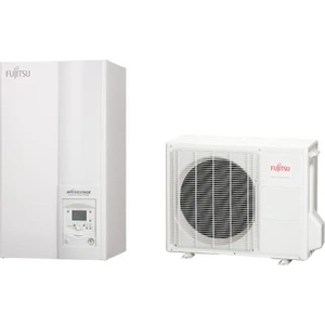 Fujitsu WSYA080ML3 /WOYA080KLT Термопомпа