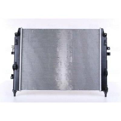 Chladič, chlazení motoru NISSENS 68527