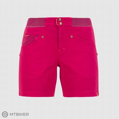 Karpos Noghera dámske bermudy cherries jubilee