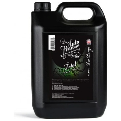 Auto Finesse Total Interior Cleaner 1 l – Zboží Mobilmania