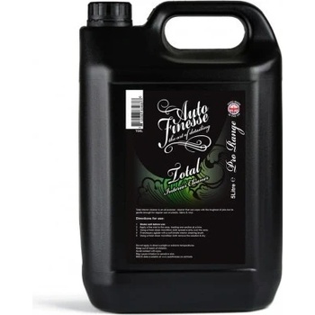 Auto Finesse Total Interior Cleaner 1 l