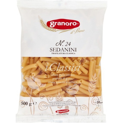 Granoro Sedanini No.24 0,5 kg