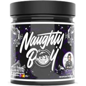 Naughty Boy Illmatic EAA | with AstraGin [435 грама] Бъз