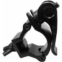 Duratruss Jr Clamp Quick Black