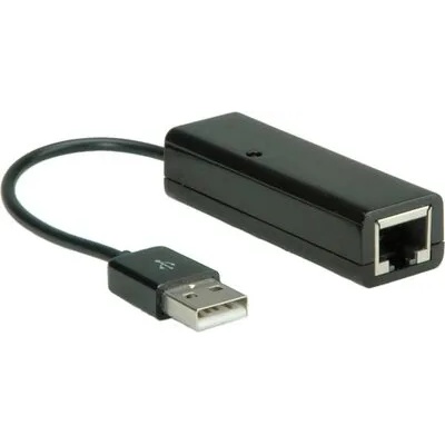 Roline USB2.0 to ETHERNET converter, Value 12.99. 1107