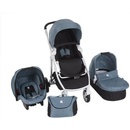 Image 1 of KikkaBoo Ugo 3 in 1