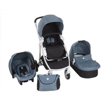 Image 1 of KikkaBoo Ugo 3 in 1