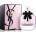 Yves Saint Laurent Mon Paris EdP Обем на опаковката 50 ml
