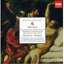 Benjamin Britten CD