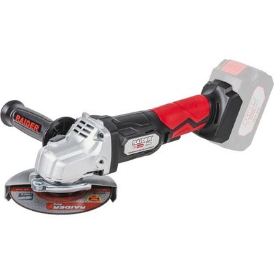 Raider RDP-KBAG20 Solo (030240)