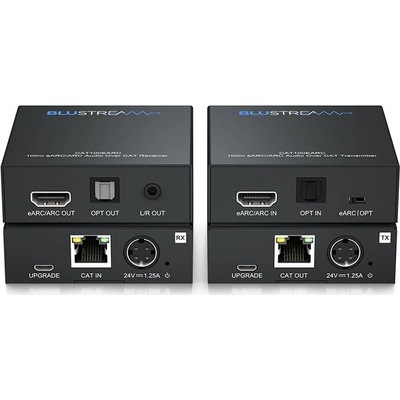 Blustream CAT100EARC – Zbozi.Blesk.cz