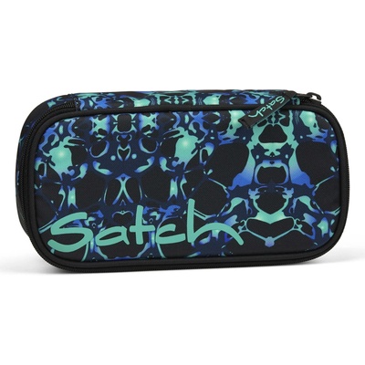 Satch Caleido Blue