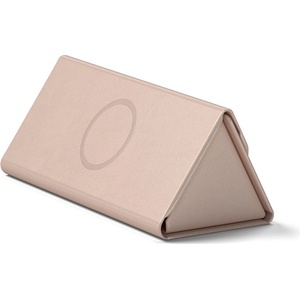 Satechi Vegan-Leather FindAll Glasses Case Desert Rose (ST-LFAGCR)
