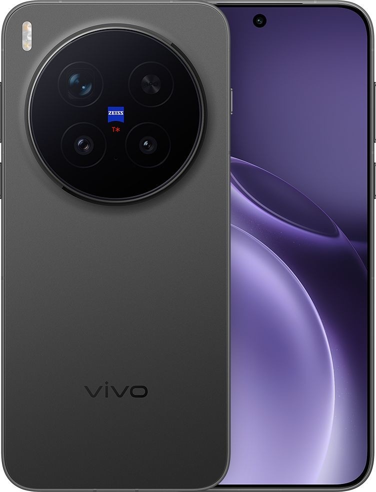 VIVO X300 Pro 16GB/512GB Phantom Black od 25 998 Kč - Heureka.cz