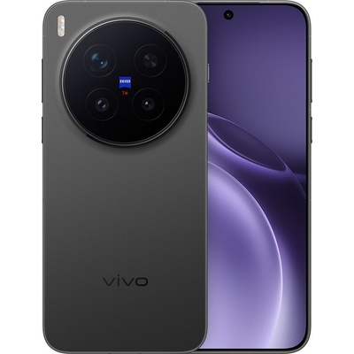VIVO X300 Pro 16GB/512GB Phantom Black – Hledejceny.cz