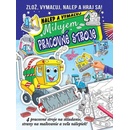 Milujem pracovné stroje