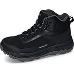 Halti Дамски туристически обувки Halti Women's Fara Mid 3 DX Walking boots - Black - размер 38 (EU) (119-1047-0114)
