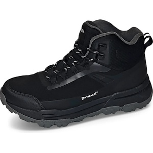 Halti Дамски туристически обувки Halti Women's Fara Mid 3 DX Walking boots - Black - размер 38 (EU) (119-1047-0114)