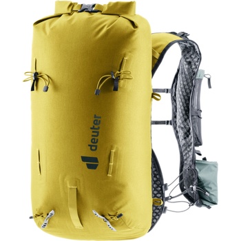 Deuter Vertrail 16 Цвят: жълт