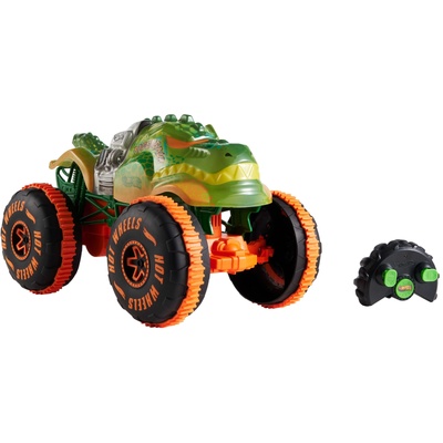 Mattel Hot Wheels Monster Trucks JBH03 играчка кола (JBH03)