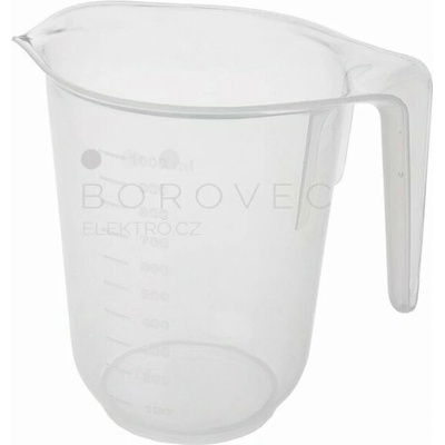 OEM odměrka polypropylen 1L